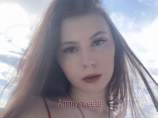 Ammysweete