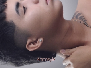 Amonkyle