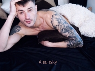 amonsky Sexe désirs