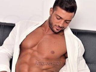 Amorousman