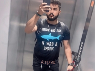 Ampleo