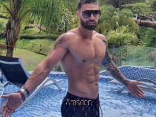 Amsden