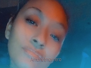 Amunetmarrero