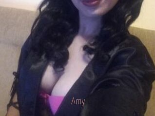 Amy