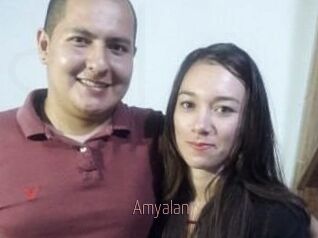 Amyalan