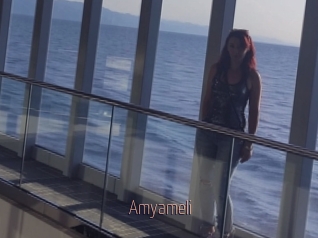 Amyameli