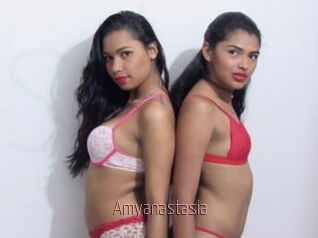 Amyanastasia