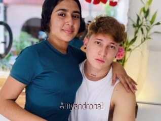 Amyandronal