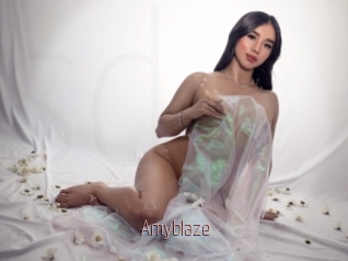 Amyblaze