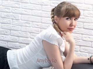 Amyboyko
