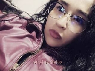 Amybrookefox
