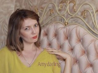 Amydarling