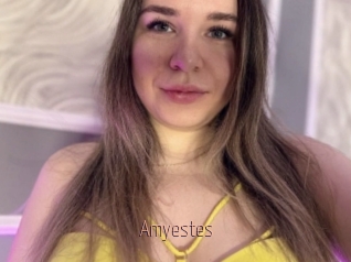 Amyestes
