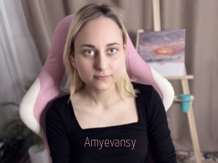 Amyevansy