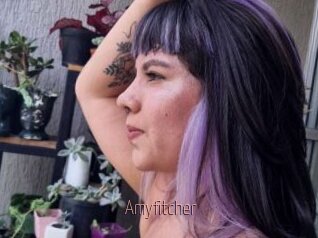 Amyfitcher