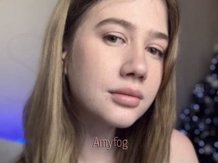 Amyfog