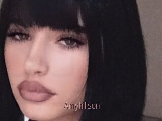Amyhillson