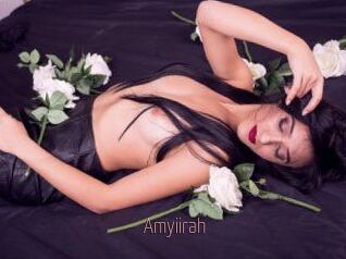 Amyiirah