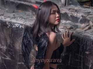 Amyinyourarea