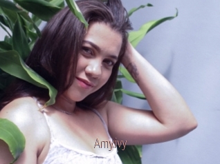 Amyivy