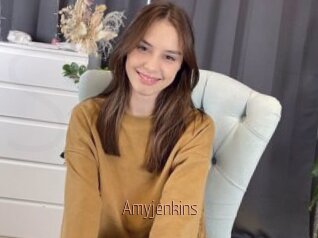 Amyjenkins