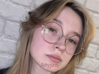 Amyjons