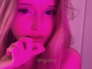 Amyjuney