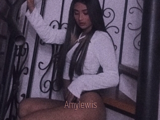 Amylewiis