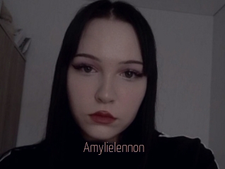 Amylielennon