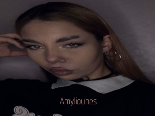 Amyliounes