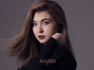 amyllibb Sexe désirs