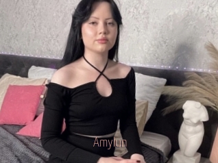 Amylun
