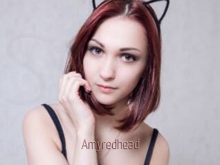 Amyredhead