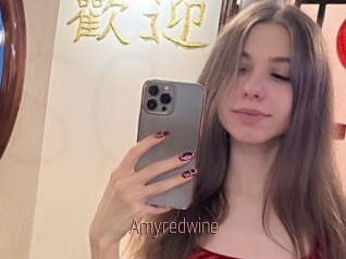 Amyredwine