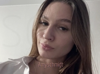 Amyschmidt