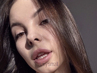 Amysmall