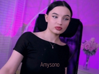 Amysono
