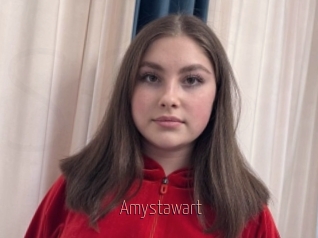 Amystawart
