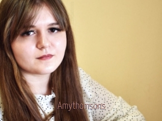 Amythomsons