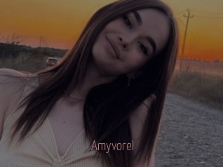 Amyvorel