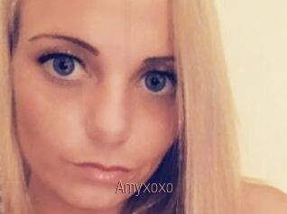 Amyxoxo