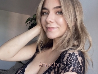 Amyxstar