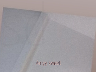 Amyy_sweet