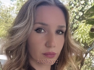 anaalvarez Sexe désirs