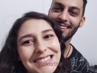 Anaandarthur