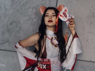 Anabalalui