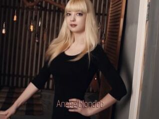 Anabelblondbb