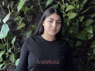 Anabelluisa