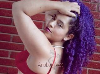 Anabomsex