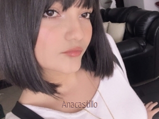 Anacastillo